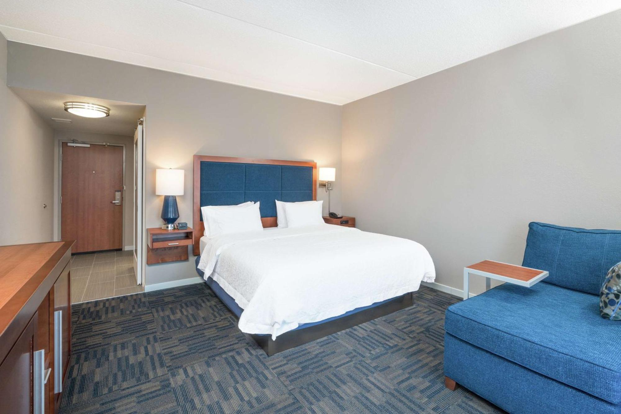 Hampton Inn & Suites Newburgh Stewart Airport, Ny Exterior foto